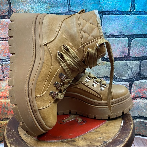 Booties - Picture 4 of 6